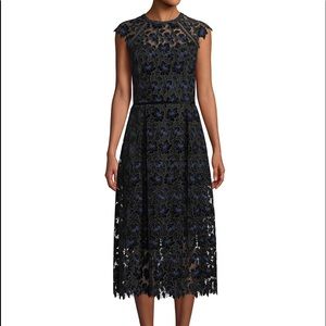 Shoshanna Massena Dress